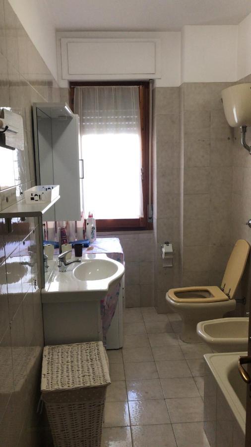 Casa Alghero Apartman Kültér fotó