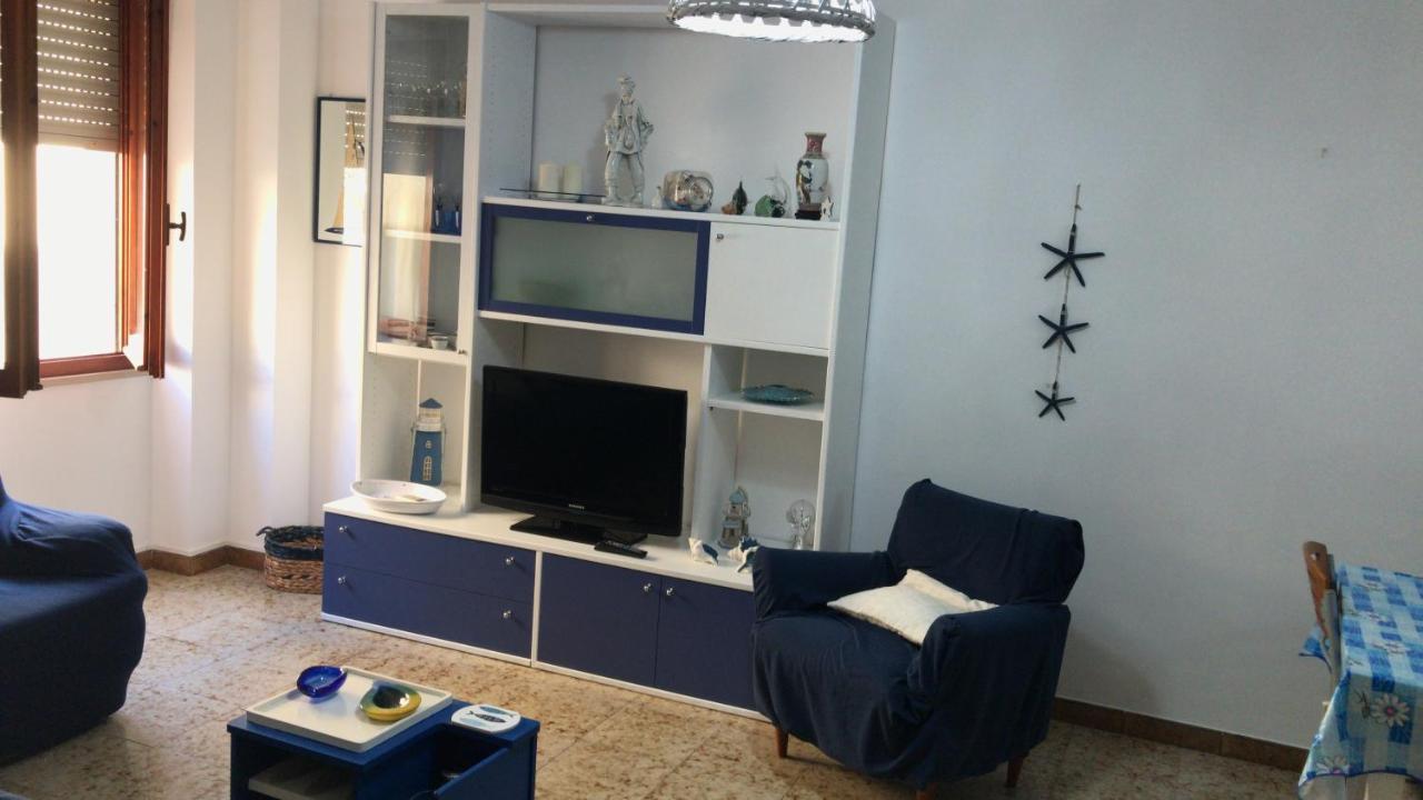 Casa Alghero Apartman Kültér fotó