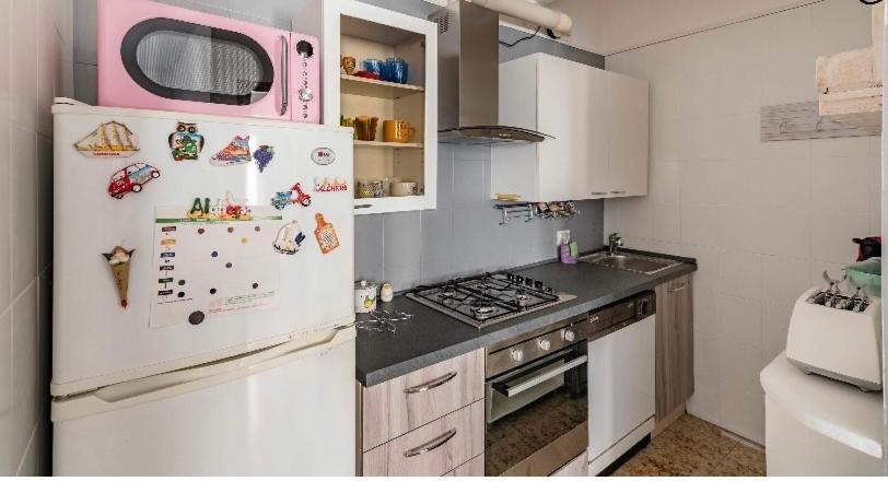 Casa Alghero Apartman Kültér fotó
